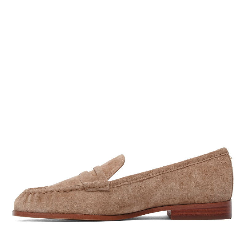 MICHAEL KORS-CARLSON LOAFER - available at RUBINO  