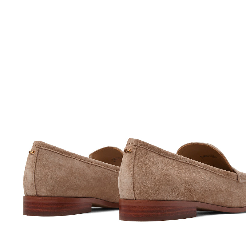 MICHAEL KORS-CARLSON LOAFER - available at RUBINO  
