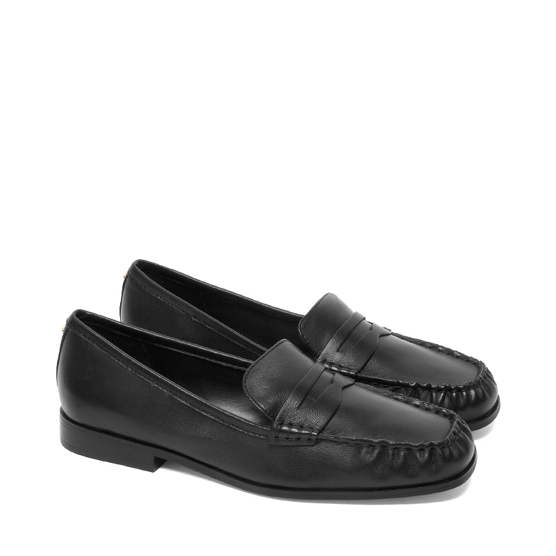 MICHAEL KORS-CARLSON LOAFER - available at RUBINO  