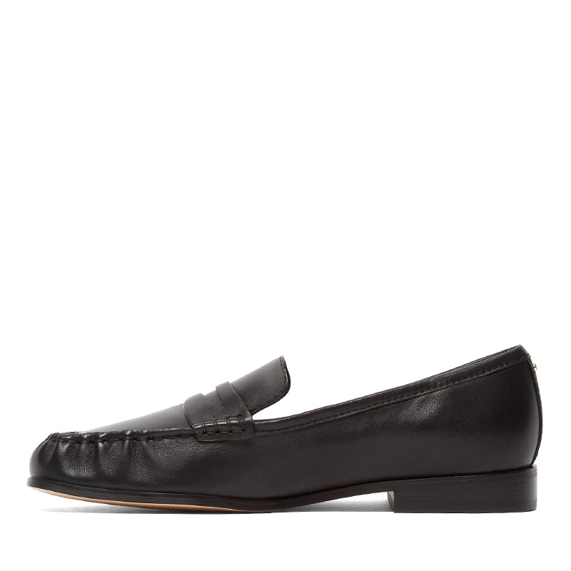 MICHAEL KORS-CARLSON LOAFER - available at RUBINO  