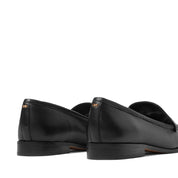 MICHAEL KORS-CARLSON LOAFER - available at RUBINO  