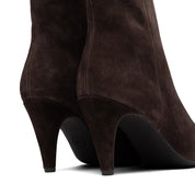 MICHAEL KORS-DANIELLA BOTTILLON À TALON - available at RUBINO
