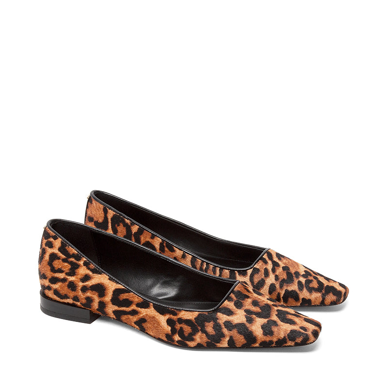 MICHAEL KORS-DARRAH BALLET - available at RUBINO  