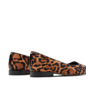 MICHAEL KORS-DARRAH BALLET - available at RUBINO  