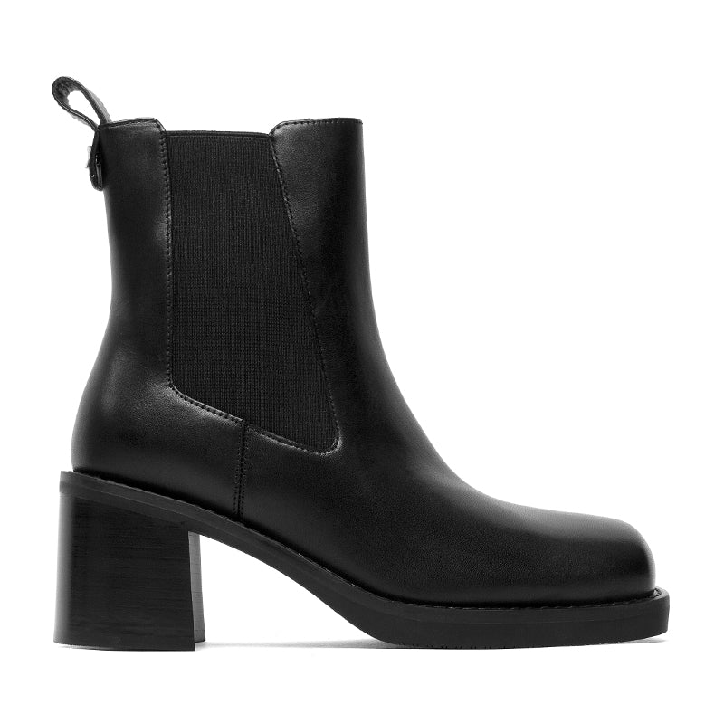 MICHAEL KORS-HOUSTON BOOTIE - available at RUBINO  
