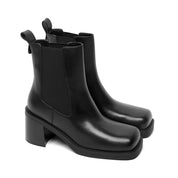 MICHAEL KORS-HOUSTON BOOTIE - available at RUBINO  