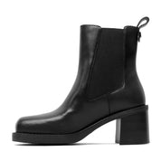 MICHAEL KORS-HOUSTON BOOTIE - available at RUBINO  