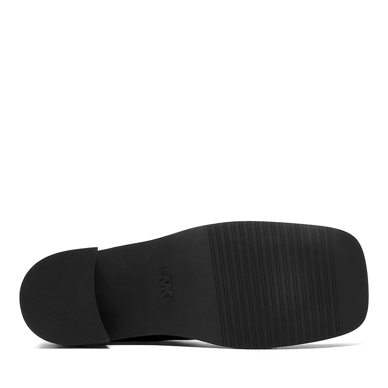 MICHAEL KORS-HOUSTON BOOTIE - available at RUBINO  