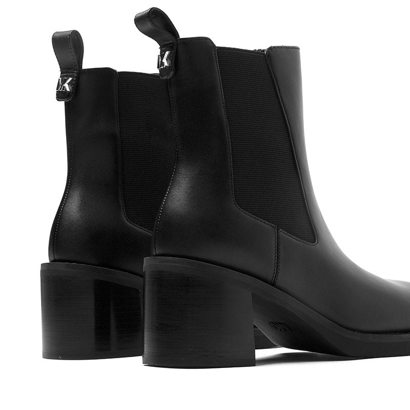 MICHAEL KORS-HOUSTON BOOTIE - available at RUBINO  