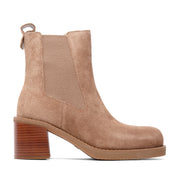 MICHAEL KORS-HOUSTON BOOTIE - available at RUBINO  