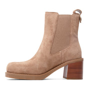 MICHAEL KORS-HOUSTON BOOTIE - available at RUBINO  