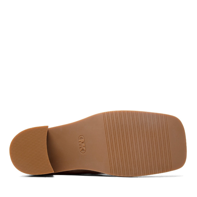 MICHAEL KORS-HOUSTON BOOTIE - available at RUBINO  