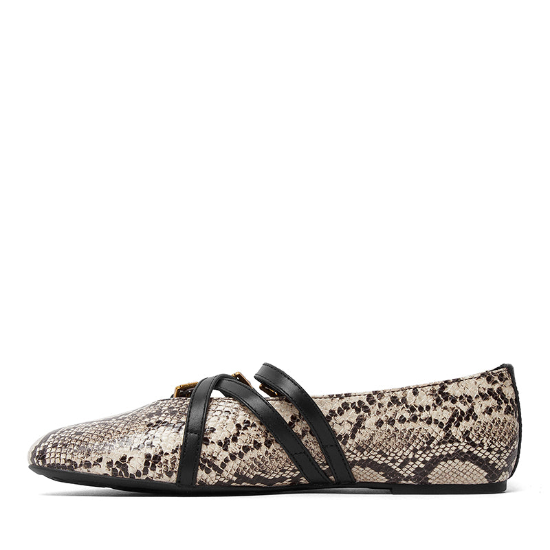MICHAEL KORS-INDY FLEX BALLET - available at RUBINO  