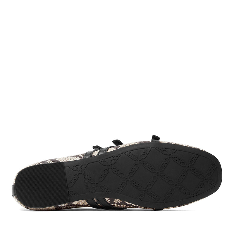 MICHAEL KORS-INDY FLEX BALLET - available at RUBINO  