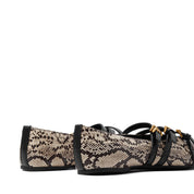 MICHAEL KORS-INDY FLEX BALLET - available at RUBINO  