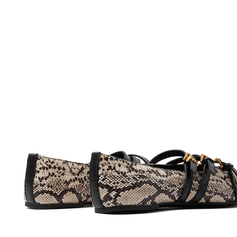 MICHAEL KORS-INDY FLEX BALLET - available at RUBINO  