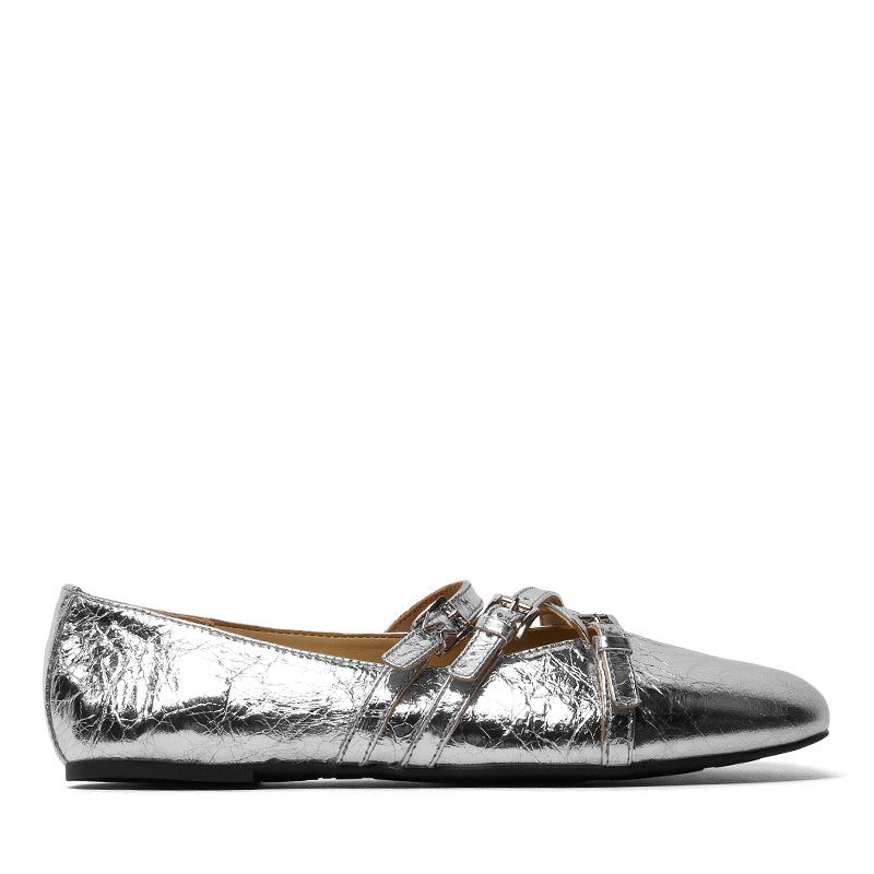 MICHAEL KORS-INDY FLEX BALLET - available at RUBINO  