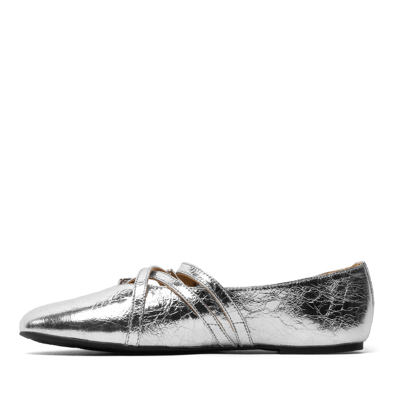 MICHAEL KORS-INDY FLEX BALLET - available at RUBINO  