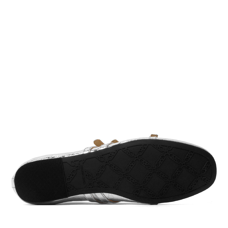 MICHAEL KORS-INDY FLEX BALLET - available at RUBINO  