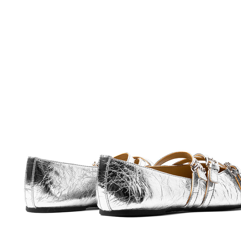 MICHAEL KORS-INDY FLEX BALLET - available at RUBINO  