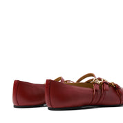 MICHAEL KORS-INDY FLEX BALLET - available at RUBINO  