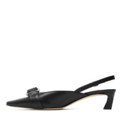 MICHAEL KORS-JADEN KITTEN SLING - available at RUBINO  