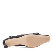 MICHAEL KORS-JADEN KITTEN SLING - available at RUBINO  