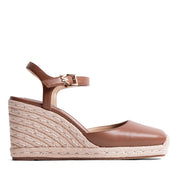 MICHAEL KORS-KENZIE WEDGE - available at RUBINO  