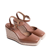 MICHAEL KORS-KENZIE WEDGE - available at RUBINO  