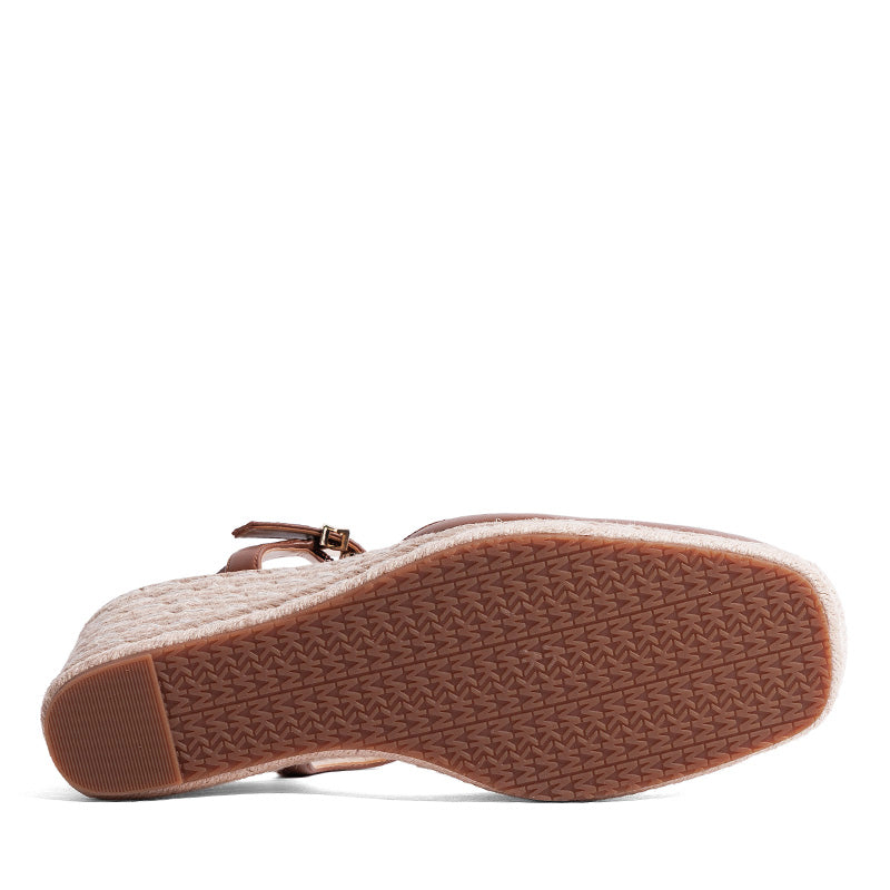 MICHAEL KORS-KENZIE WEDGE - available at RUBINO  