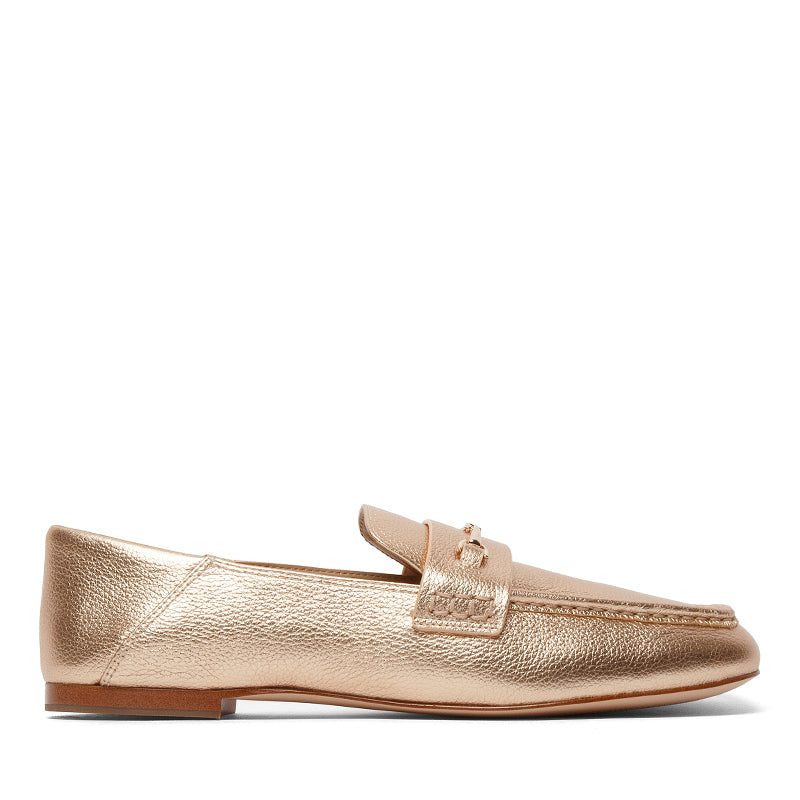 MICHAEL KORS-LENA LOAFER - available at RUBINO  