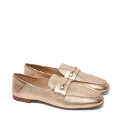 MICHAEL KORS-LENA LOAFER - available at RUBINO  
