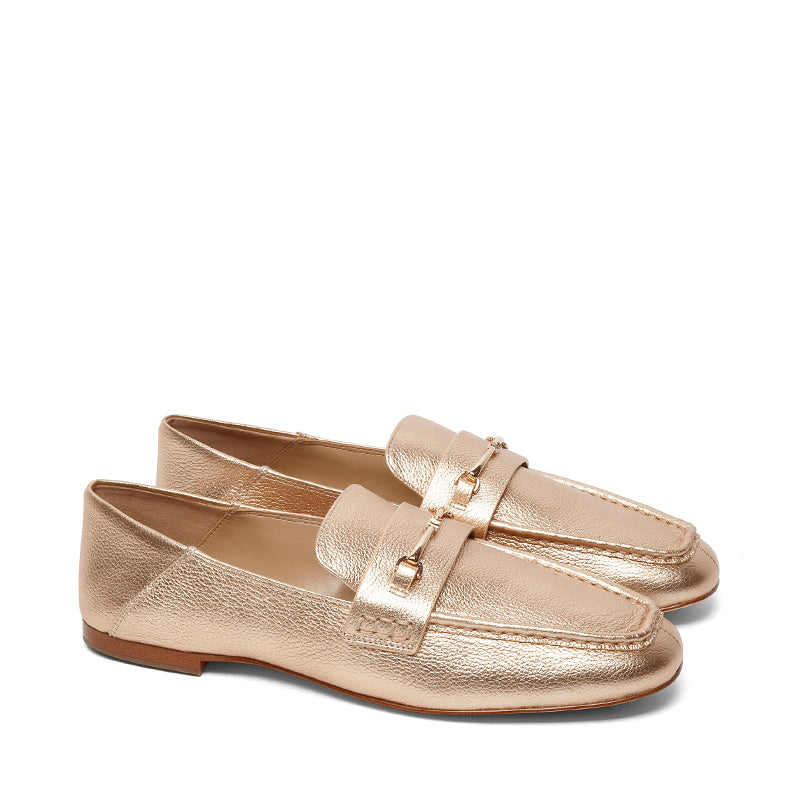 MICHAEL KORS-LENA LOAFER - available at RUBINO  