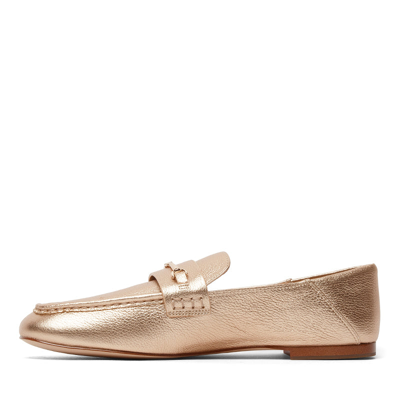 MICHAEL KORS-LENA LOAFER - available at RUBINO  