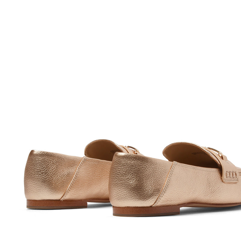 MICHAEL KORS-LENA LOAFER - available at RUBINO  