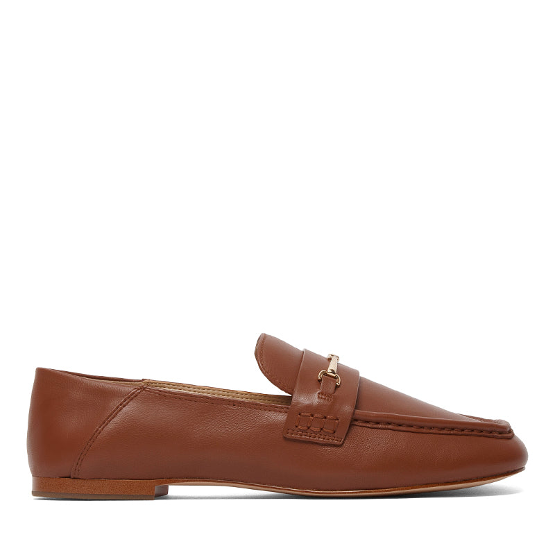MICHAEL KORS-LENA LOAFER - available at RUBINO  