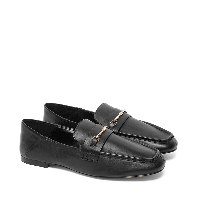 MICHAEL KORS-LENA LOAFER - available at RUBINO  