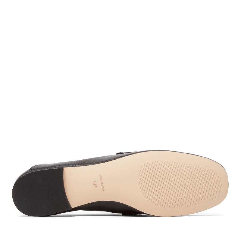 MICHAEL KORS-LENA LOAFER - available at RUBINO  