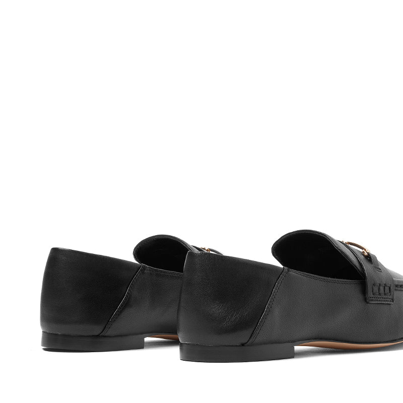 MICHAEL KORS-LENA LOAFER - available at RUBINO  