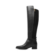 MICHAEL KORS-LEX BOOT - available at RUBINO  