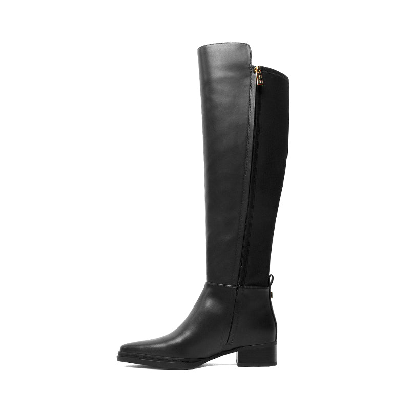 MICHAEL KORS-LEX BOOT - available at RUBINO  
