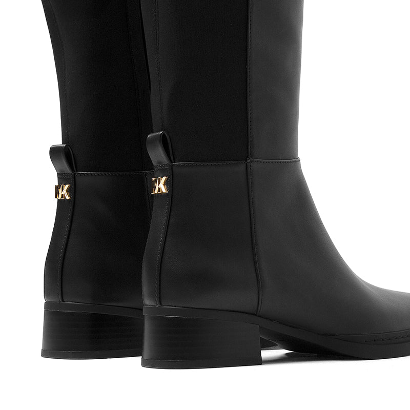 MICHAEL KORS-LEX BOOT - available at RUBINO  