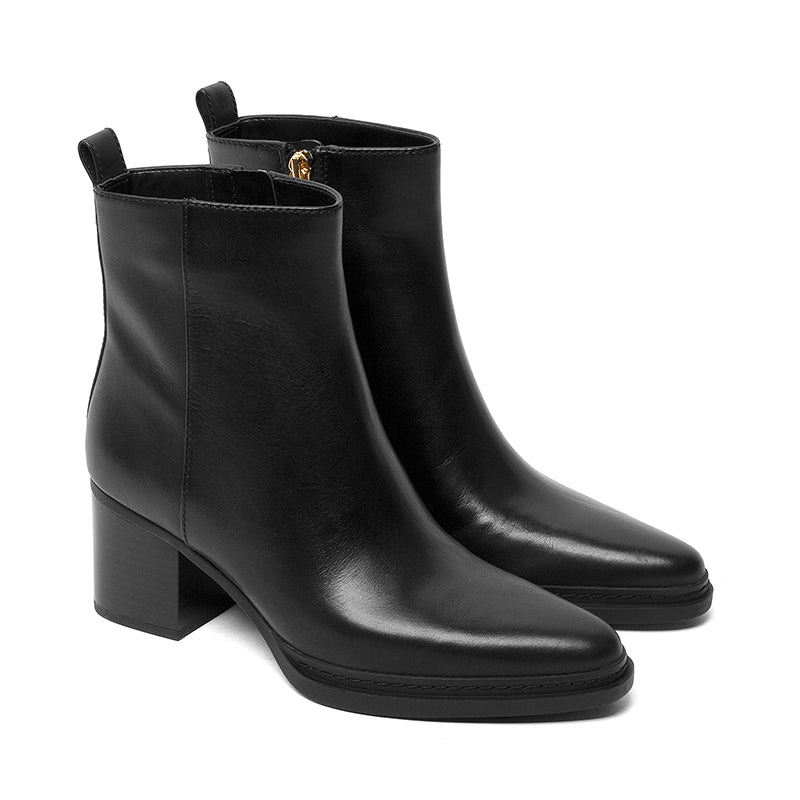 MICHAEL KORS-LEX BOOTIE - available at RUBINO  