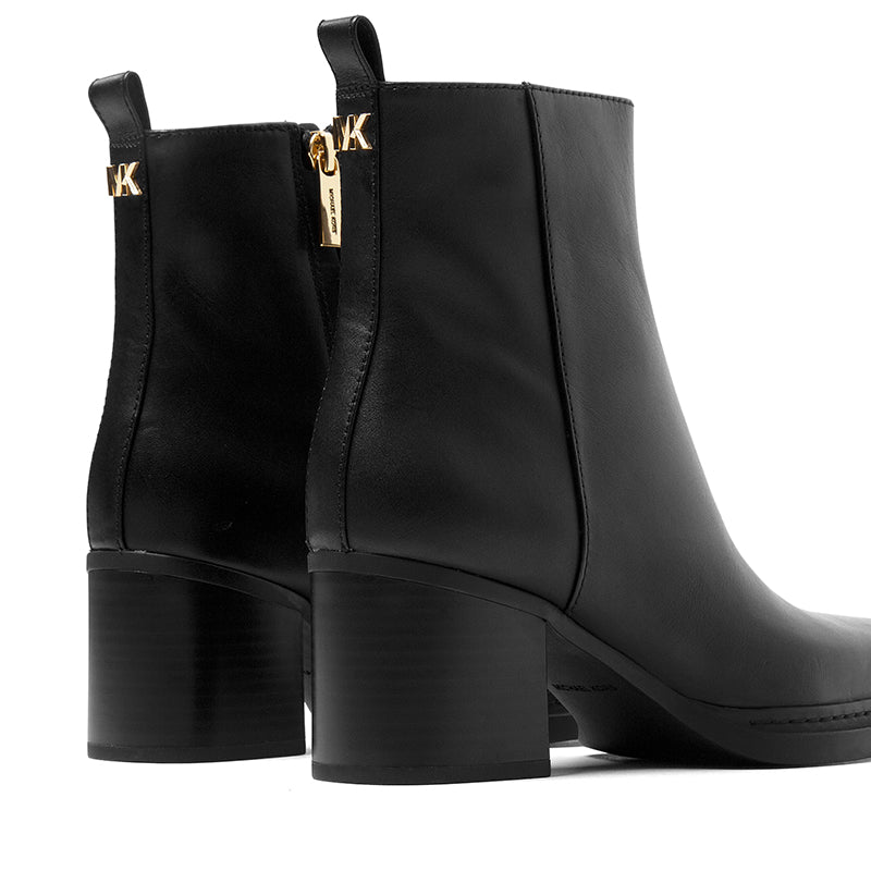 MICHAEL KORS-LEX BOOTIE - available at RUBINO  