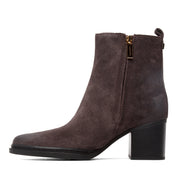 MICHAEL KORS-LEX BOOTIE - available at RUBINO  