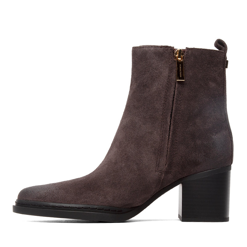 MICHAEL KORS-LEX BOOTIE - available at RUBINO  