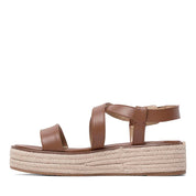 MICHAEL KORS-LYNN ESPADRILLE SANDAL - available at RUBINO  