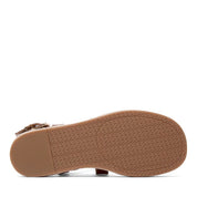 MICHAEL KORS-LYNN ESPADRILLE SANDAL - available at RUBINO  