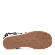 MICHAEL KORS-LYNN ESPADRILLE SANDAL - available at RUBINO  
