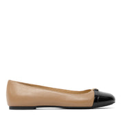 MICHAEL KORS-MANDY FLAT - available at RUBINO  